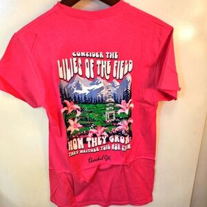 Kerusso Cherished‎ Girl "Lillies in the field"